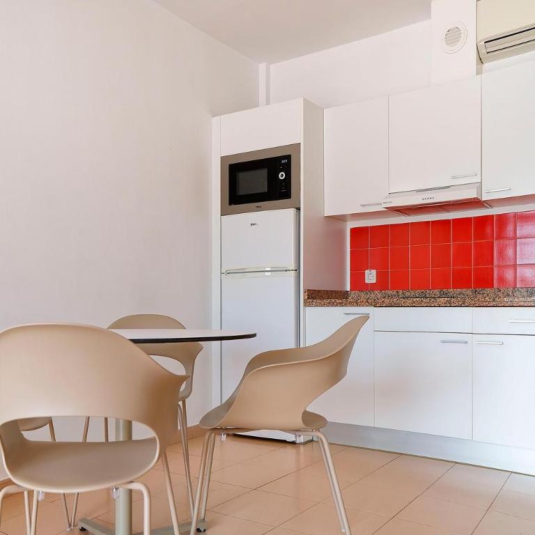Servatur Altamadores - Premium One Bedroom Apartment with Large Terrace - 4