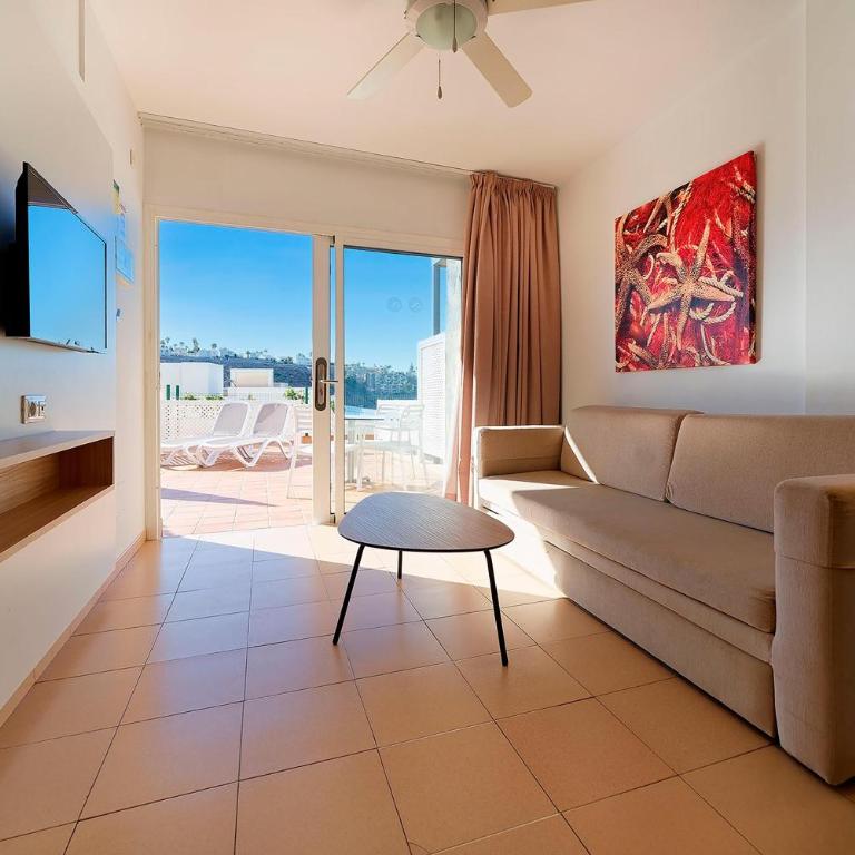 Servatur Altamadores - Premium One Bedroom Apartment with Large Terrace - 2