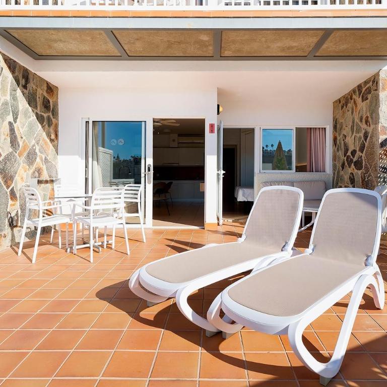 Servatur Altamadores - Premium One Bedroom Apartment with Large Terrace - 7