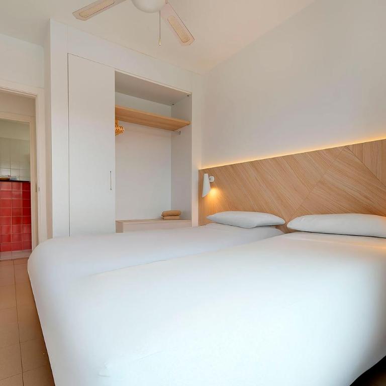 Servatur Altamadores - Premium One Bedroom Apartment with Balcony, Pool View - 2