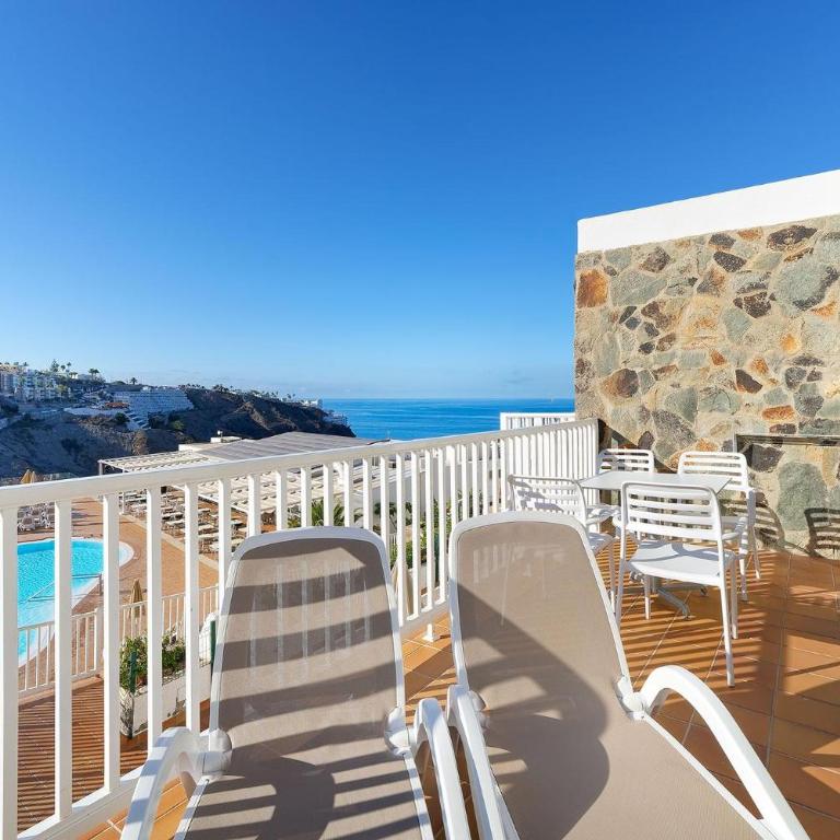 Servatur Altamadores - Premium One Bedroom Apartment with Balcony, Pool View - 7