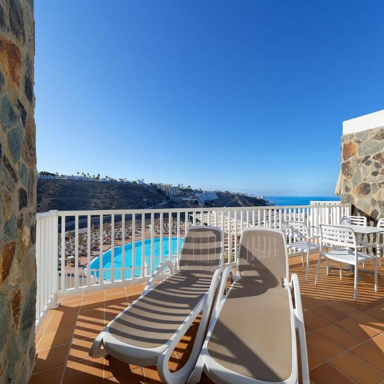 Servatur Altamadores - Premium One Bedroom Apartment with Balcony, Pool View - 8