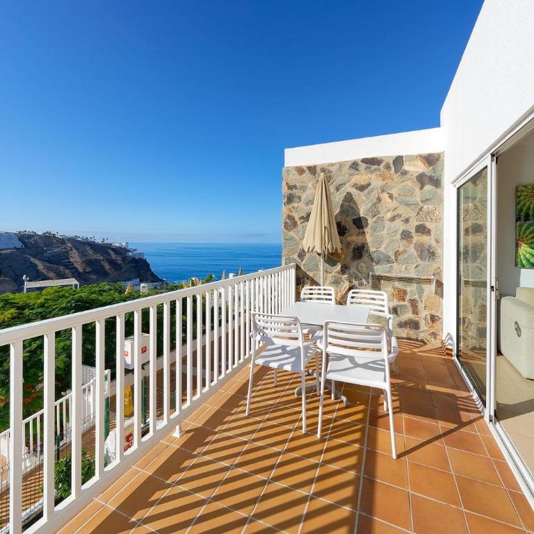 Servatur Altamadores - Apartamento Premium de 1 dormitorio con balcón - 5