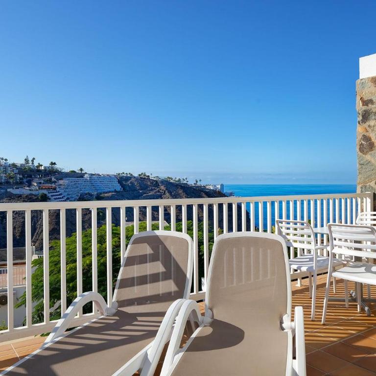Servatur Altamadores - Apartamento Premium de 1 dormitorio con balcón - 7
