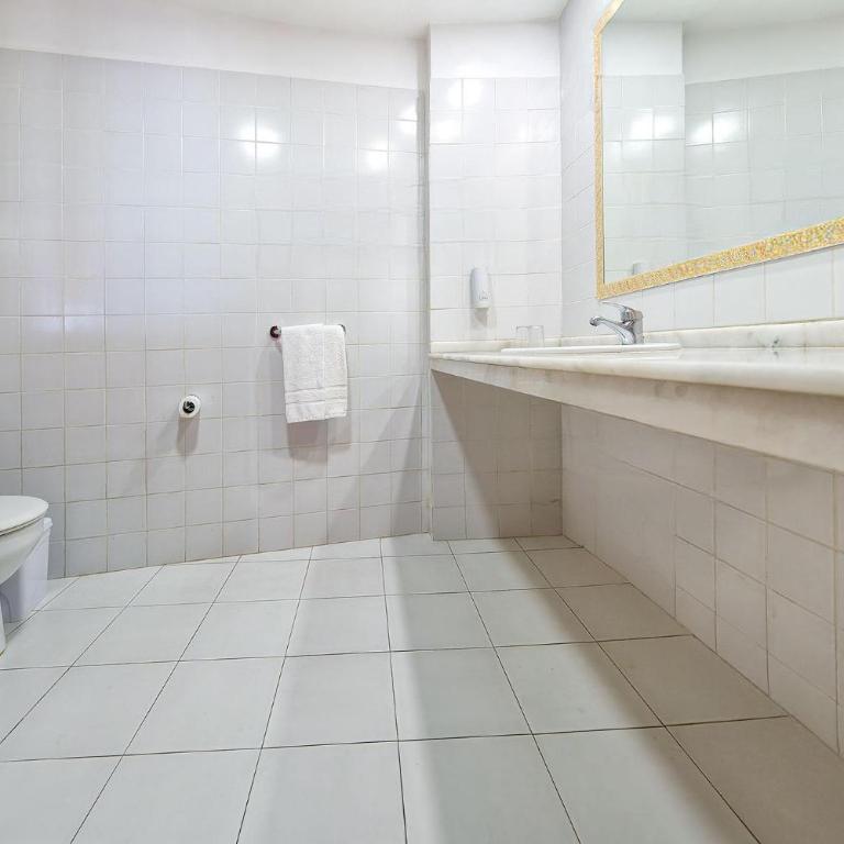 Servatur Altamadores - Apartamento Clásico de 1 dormitorio con terraza y vistas a la piscina - 7