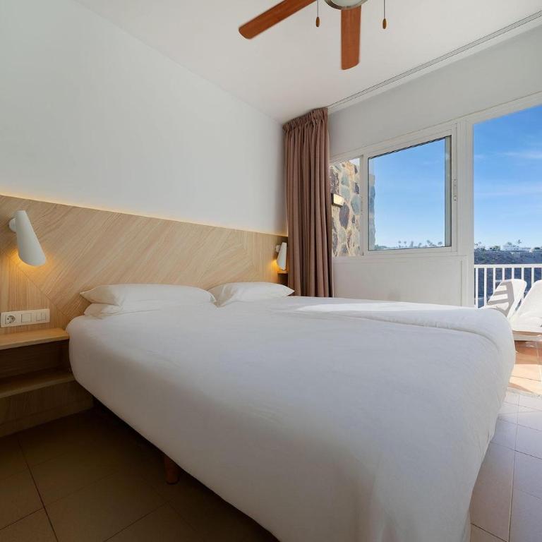 Servatur Altamadores - Apartamento Premium de 1 dormitorio con balcón - 1