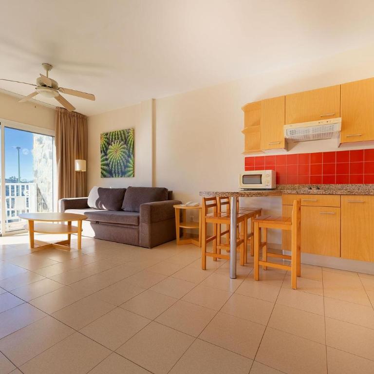 Servatur Altamadores - Suite Junior Clásica con terraza - 6