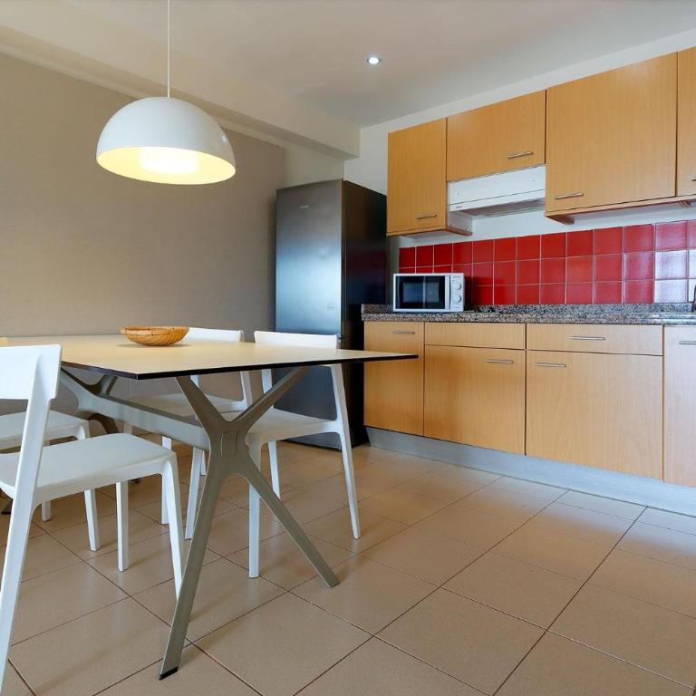 Servatur Altamadores - Apartamento Clásico de 1 dormitorio con terraza y vistas a la piscina - 5
