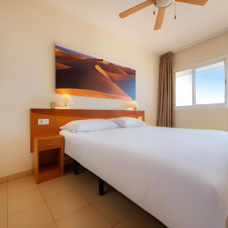 Servatur Altamadores - Apartamento Clásico de 1 dormitorio con terraza y vistas a la piscina - 1