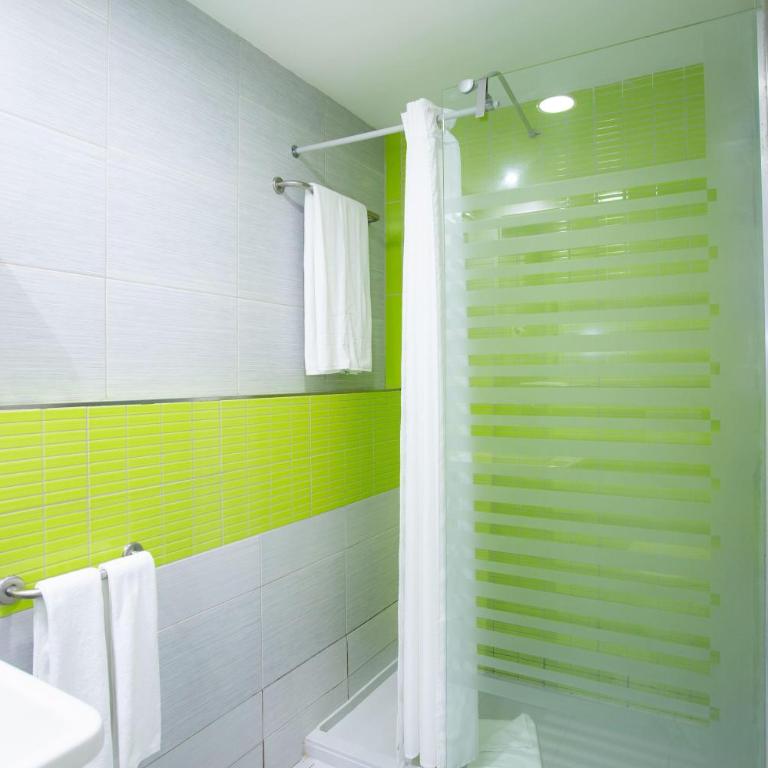 Servatur Riosol - Apartamento Clásico de 1 dormitorio con balcón y vistas al mar - 6