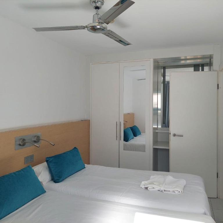 Servatur Riosol - Apartamento Premium de 1 dormitorio con balcón, vistas al mar y aire acondicionado - 2