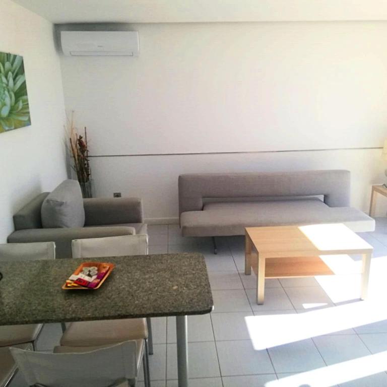 Servatur Riosol - Apartamento Premium de 1 dormitorio con balcón, vistas al mar y aire acondicionado - 5