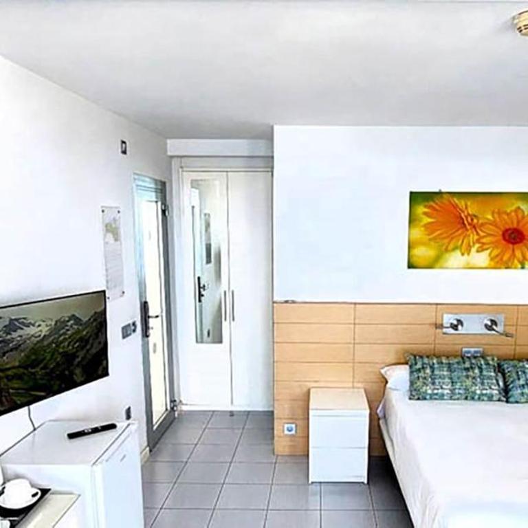 Servatur Riosol - Habitación Doble - 5