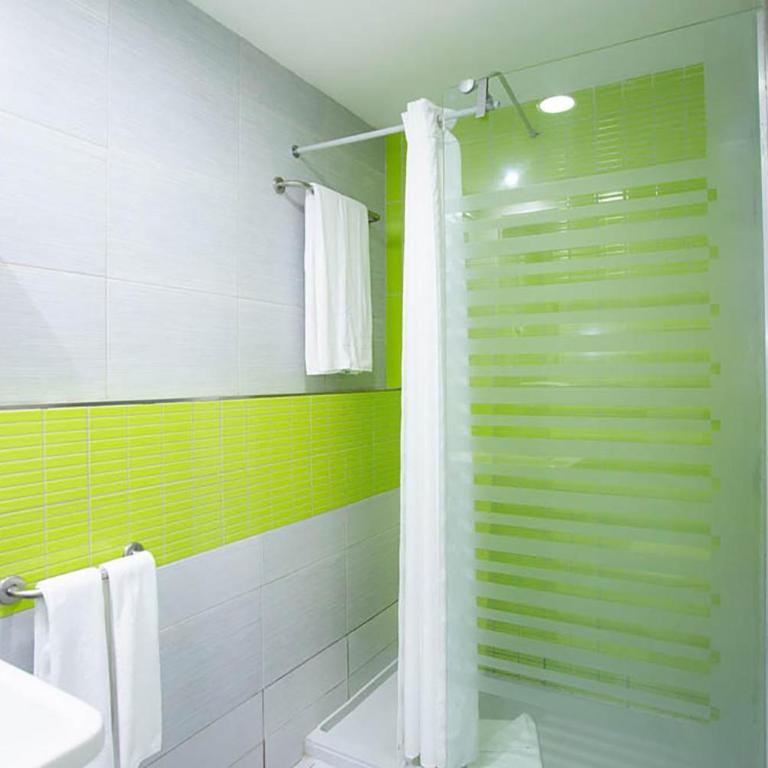 Servatur Riosol - Apartamento Clásico de 1 dormitorio con balcón pequeño - 4