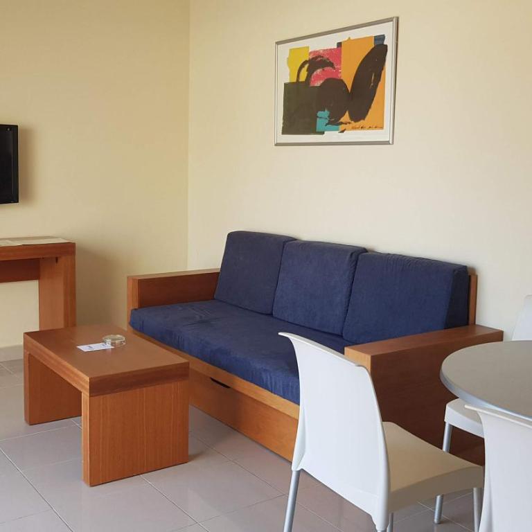 Caybeach Caleta - Classic 1 bedroom apartment - 2