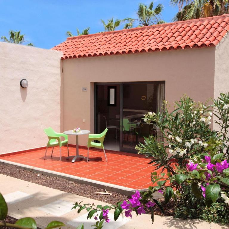 Caybeach Caleta - Classic 1 bedroom apartment - 3