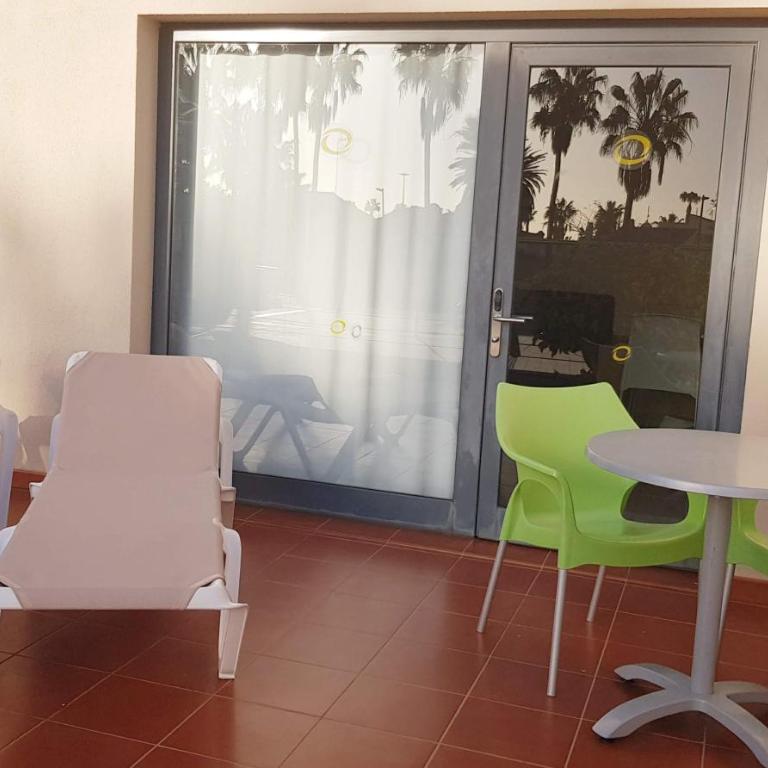 Caybeach Caleta - Classic 1 bedroom apartment - 4