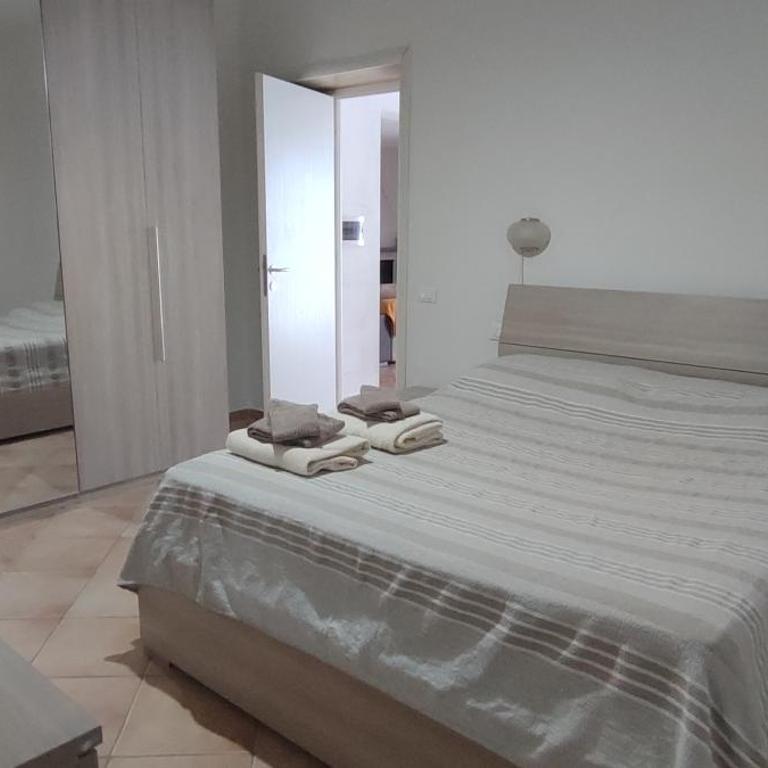 Appartamento Absolute Tuscany con piscina - Casa con 2 Camere da Letto - 8