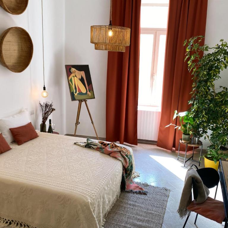Elevada - Appartamento con 3 Camere da Letto - Piano Alto - 1