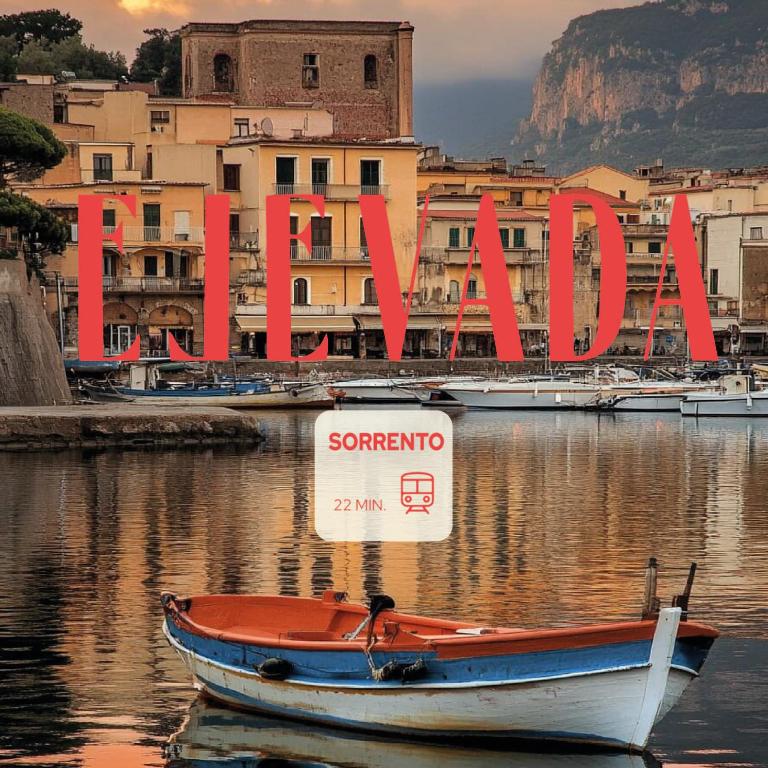 Elevada - Appartamento con 3 Camere da Letto - Piano Alto - 23