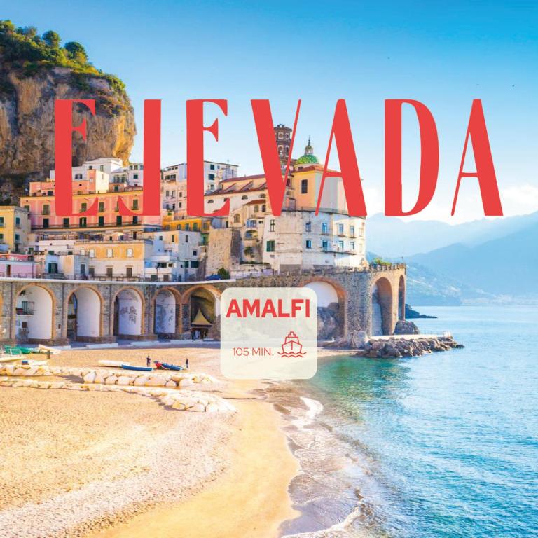 Elevada - Appartamento con 3 Camere da Letto - Piano Alto - 27
