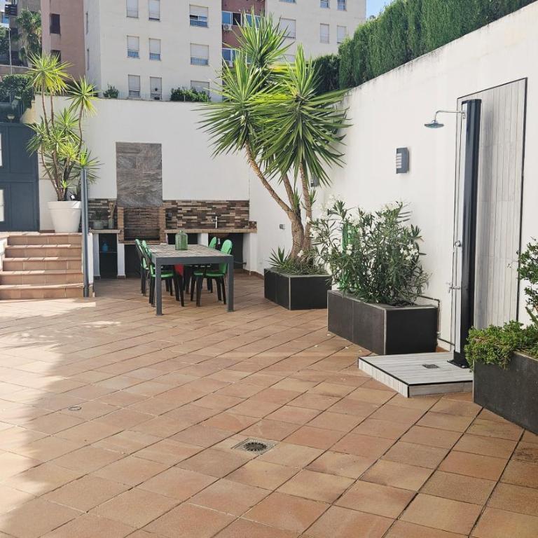 Apartamento Aldamy - Apartment - 18