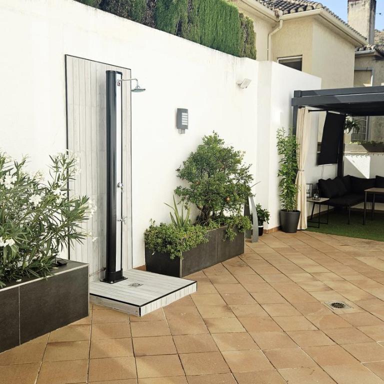 Apartamento Aldamy - Apartment - 22