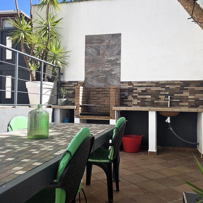 Apartamento Aldamy - Apartment - 19