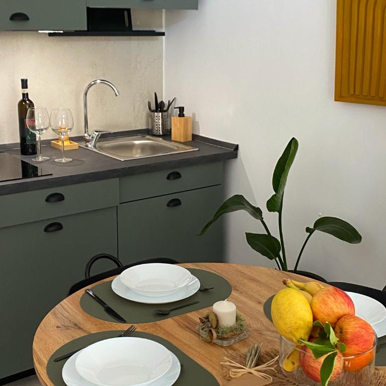 Elevada - Appartamento con 3 Camere da Letto - Piano Alto - 31