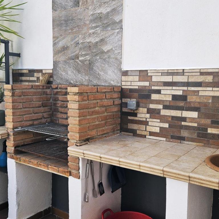 Apartamento Aldamy - Apartment - 20