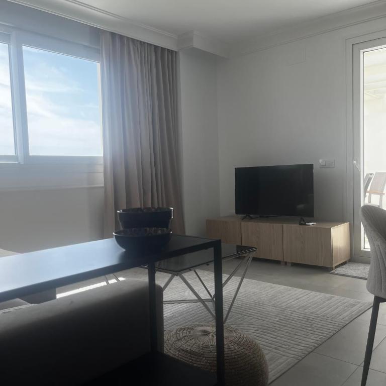 Przytulny pobyt nad morzem - Apartment mit 2 Schlafzimmern - 6