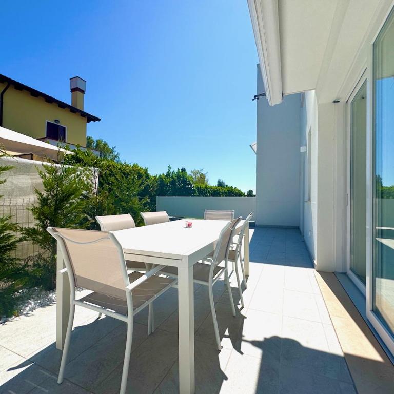 Brezza Marina - Home Immobiliare - Appartamento con 2 Camere da Letto - 5