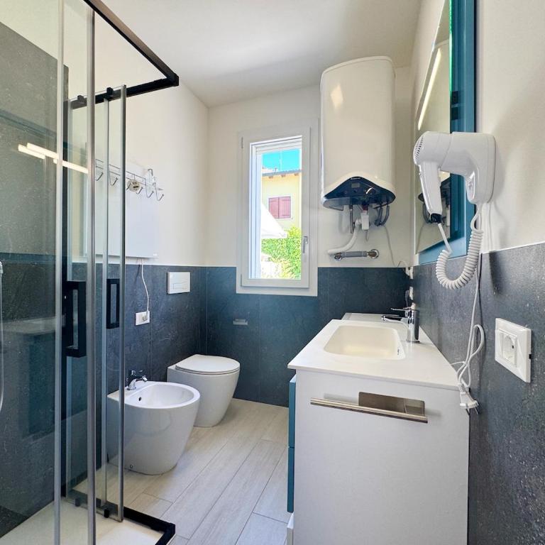 Brezza Marina - Home Immobiliare - Appartamento con 2 Camere da Letto - 8
