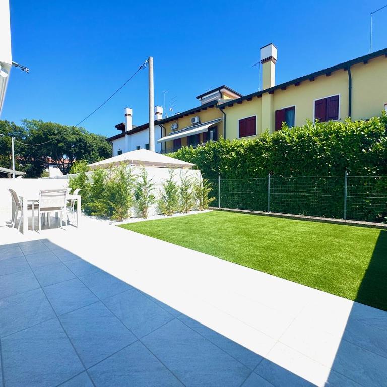 Brezza Marina - Home Immobiliare - Appartamento con 2 Camere da Letto - 10