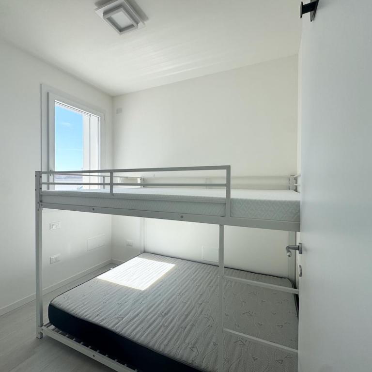 Brezza Marina - Home Immobiliare - Appartamento con 2 Camere da Letto - 11