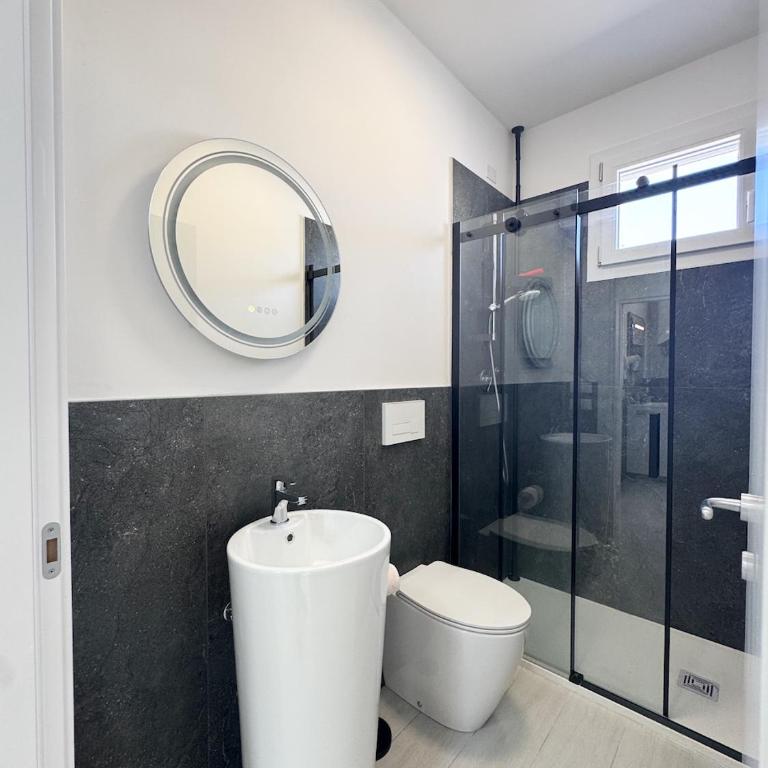 Brezza Marina - Home Immobiliare - Appartamento con 2 Camere da Letto - 12