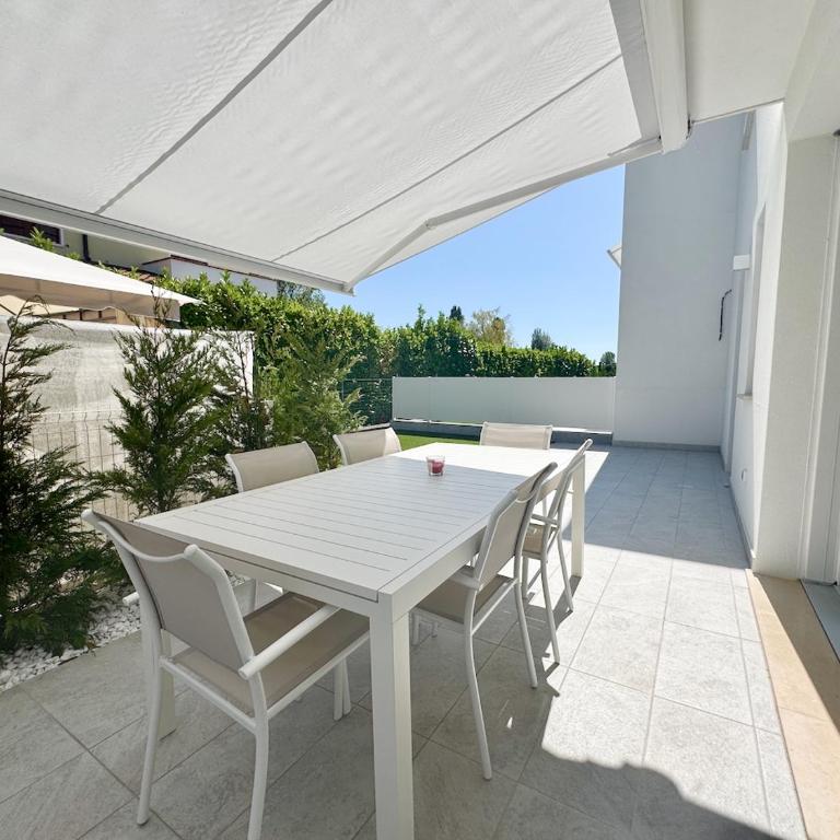 Brezza Marina - Home Immobiliare - Appartamento con 2 Camere da Letto - 15