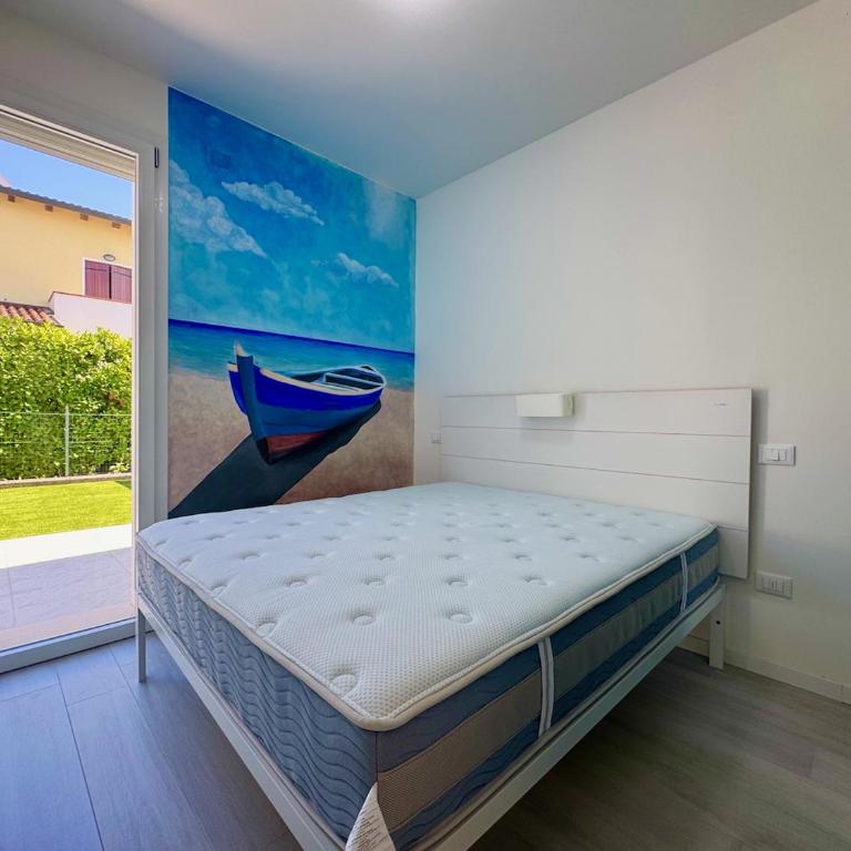 Brezza Marina - Home Immobiliare - Appartamento con 2 Camere da Letto - 18