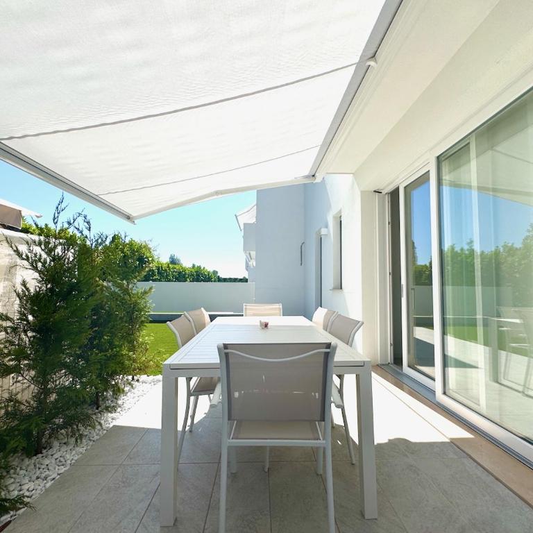 Brezza Marina - Home Immobiliare - Appartamento con 2 Camere da Letto - 22