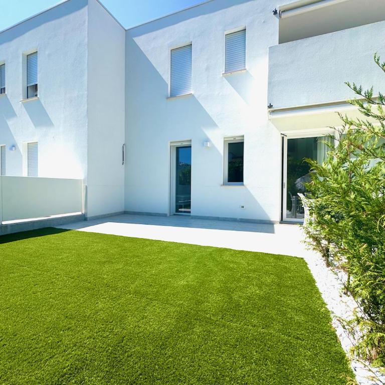 Brezza Marina - Home Immobiliare - Appartamento con 2 Camere da Letto - 25