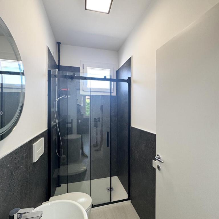 Brezza Marina - Home Immobiliare - Appartamento con 2 Camere da Letto - 26