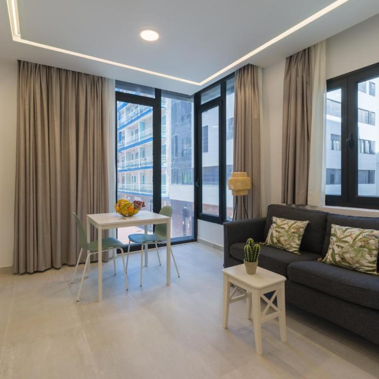 Vinka Beach Home By CanariasGetaway - Deluxe Studio - 2