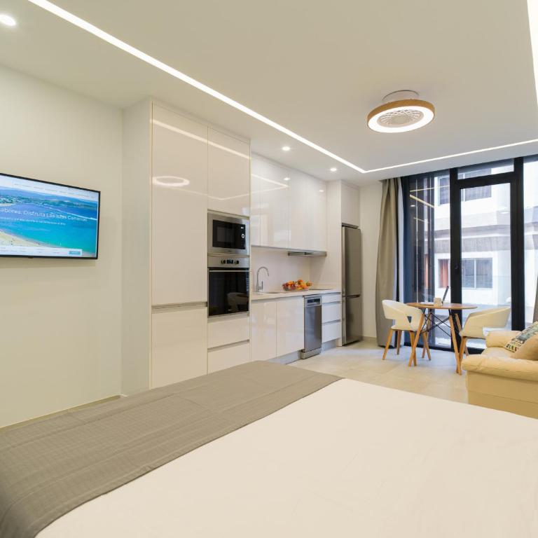 Cian Beach Home By CanariasGetaway - Estudio Deluxe - 4