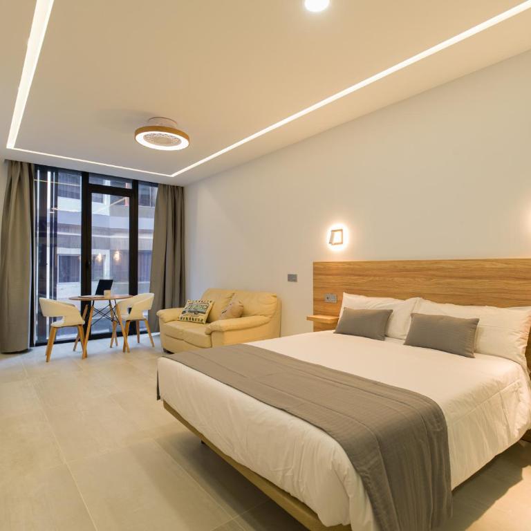 Cian Beach Home By CanariasGetaway - Estudio Deluxe - 1