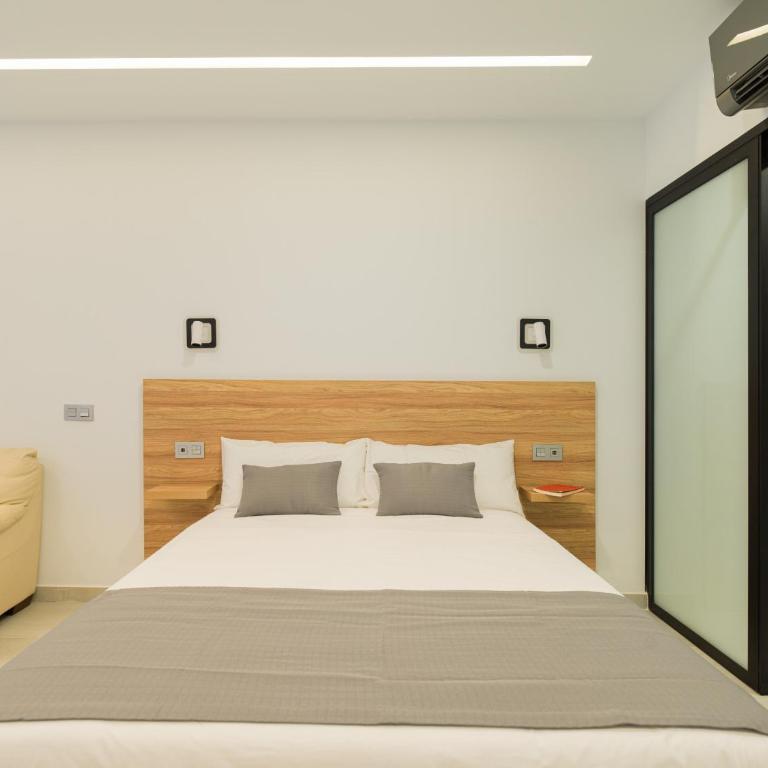 Cian Beach Home By CanariasGetaway - Estudio Deluxe - 6