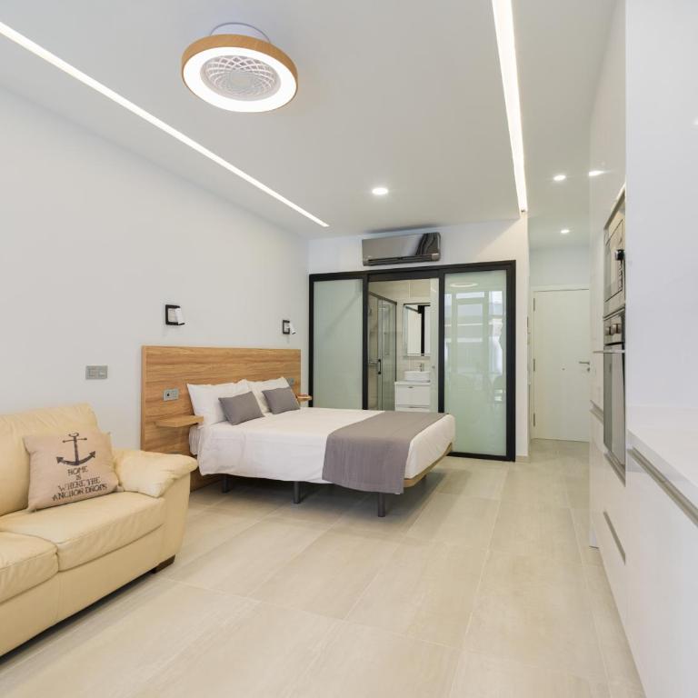 Cian Beach Home By CanariasGetaway - Estudio Deluxe - 7