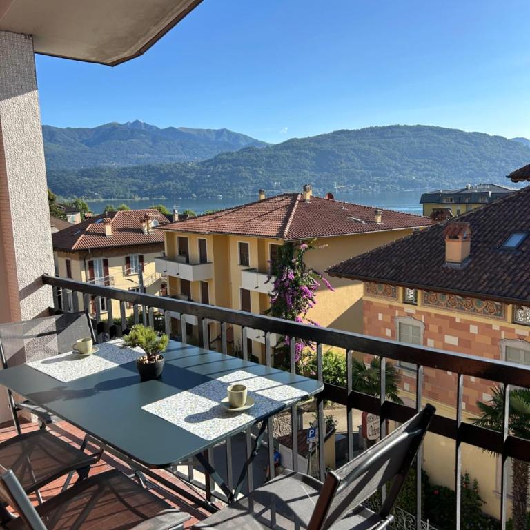 EDELWEISS Appartamento - Appartamento con 2 Camere da Letto - 2