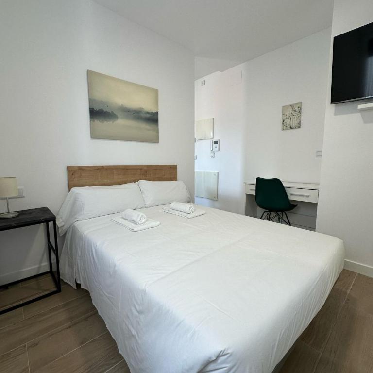 Brión 4ºA - One-Bedroom Apartment - 5