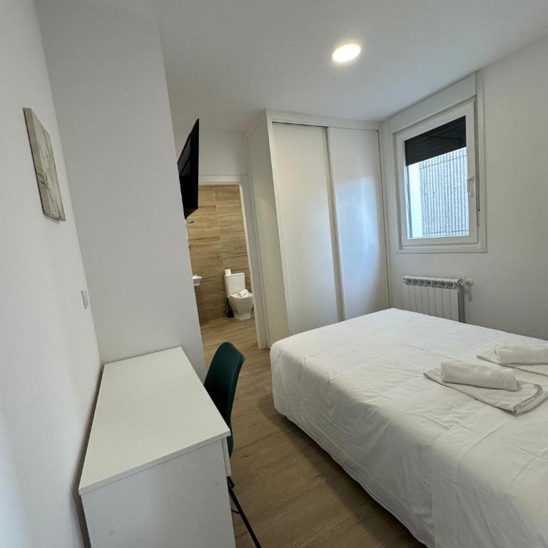 Brión 4ºA - One-Bedroom Apartment - 6