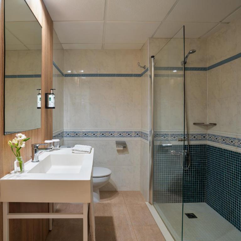 Ponient Dorada Palace by PortAventura World - Available rates with tickets to PortAventura Park & Ferrari Land - Apartamento con vistas a la piscina (1 adulto) - 7